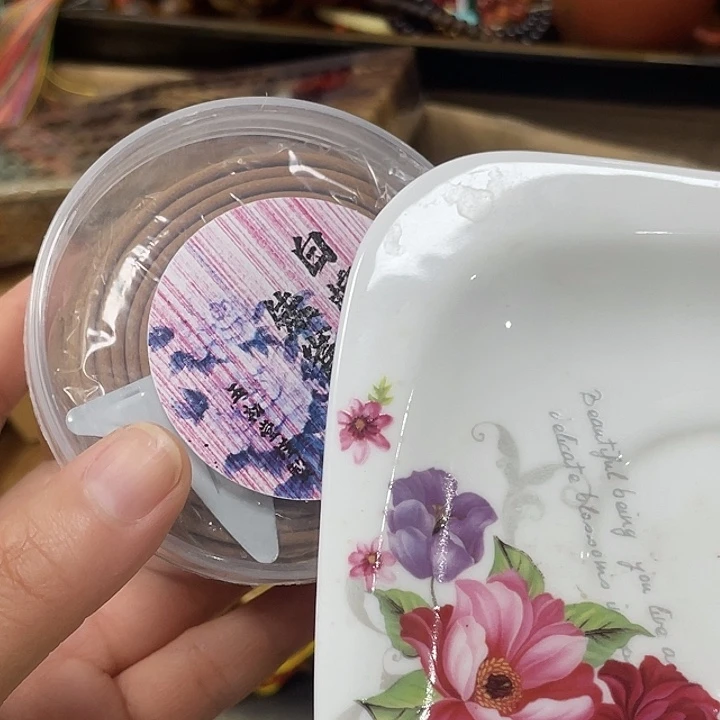 这个世界上最好的人是你自己啊