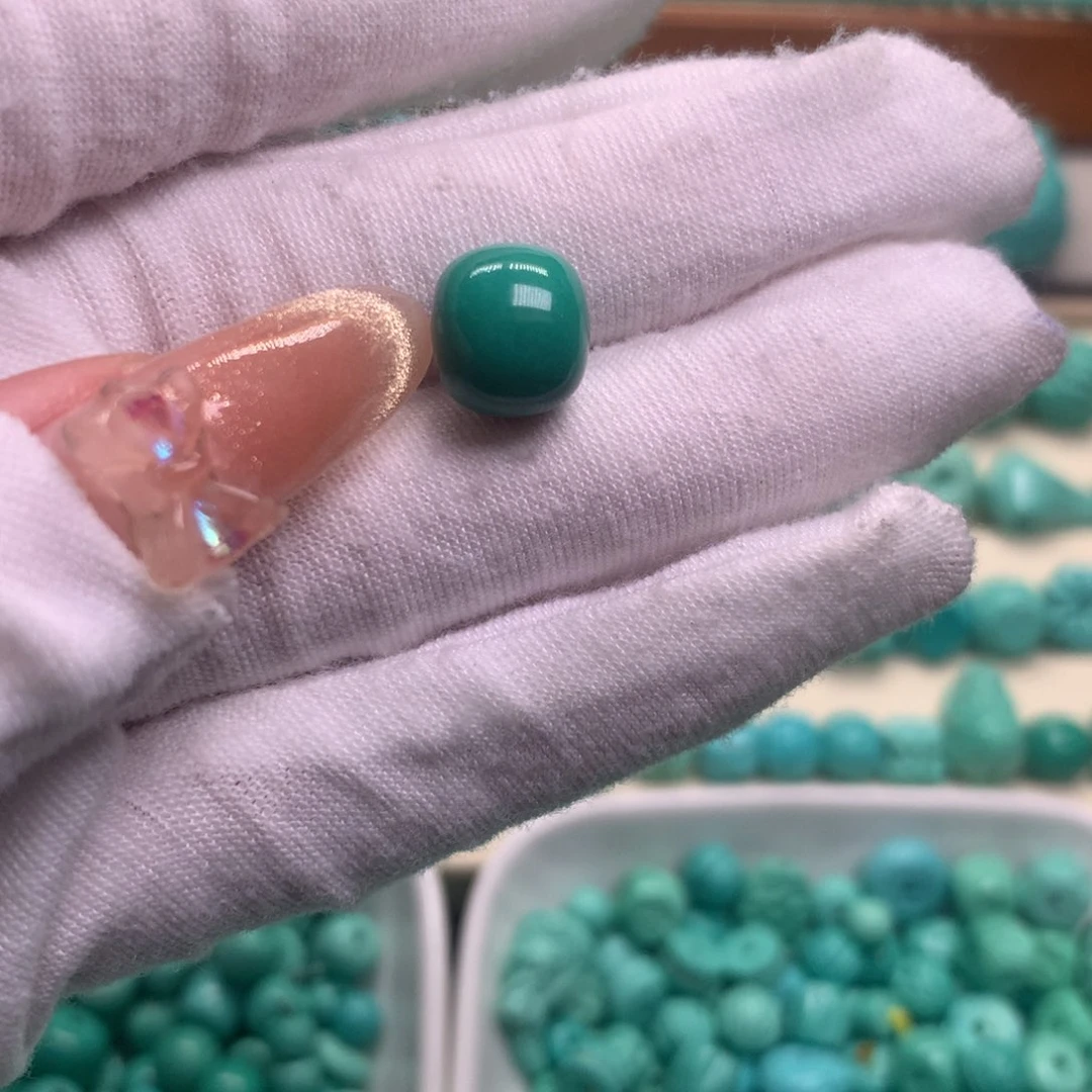 湖北原矿精品油绿老型10+