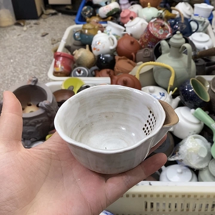 陶瓷艺术品及陶瓷制品