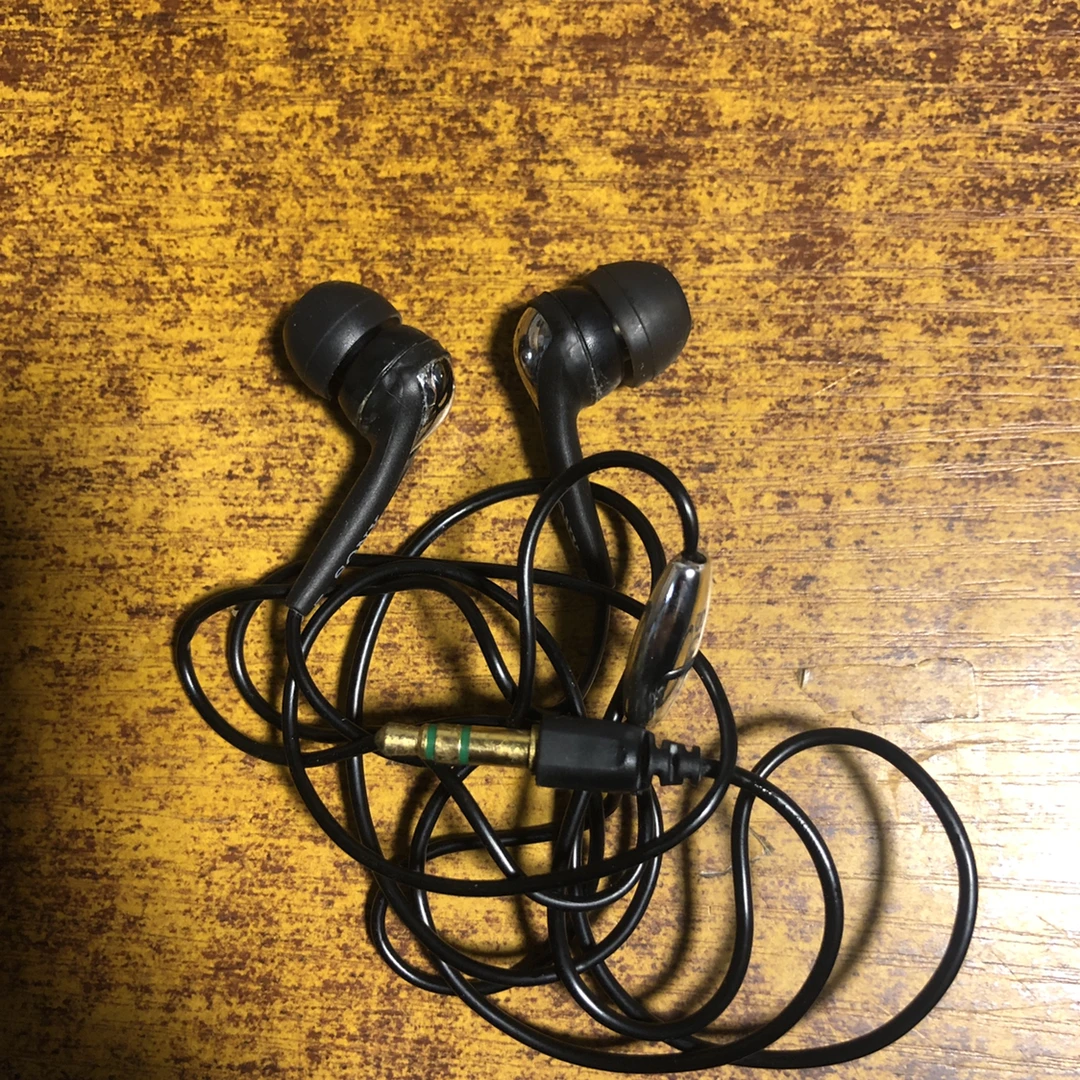 9新 Sony/索尼 索尼插线 MDR-EX71