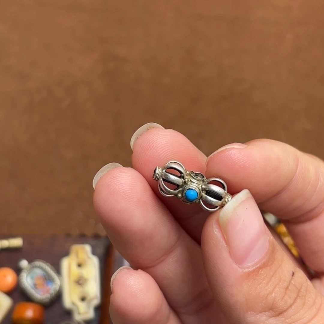 橄榄核手串/手链藏传小配饰