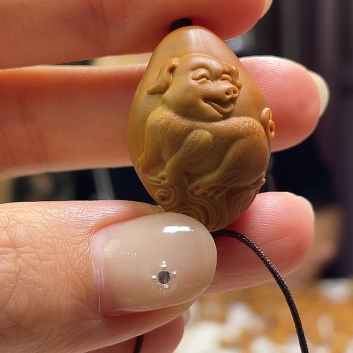 橄榄核手串/手链橄榄核