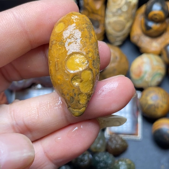 石材纯天然原石奇石266