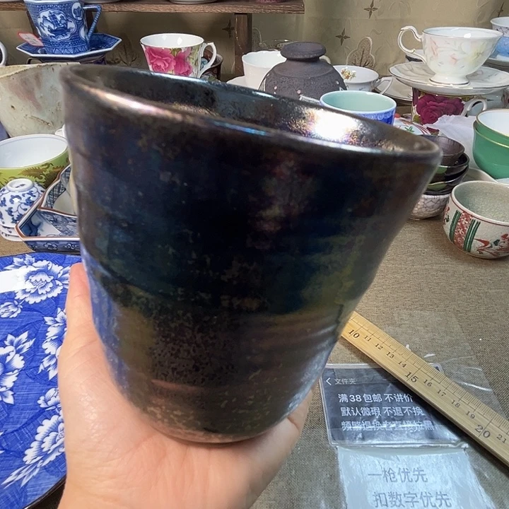 陶瓷满38包邮 不退不换