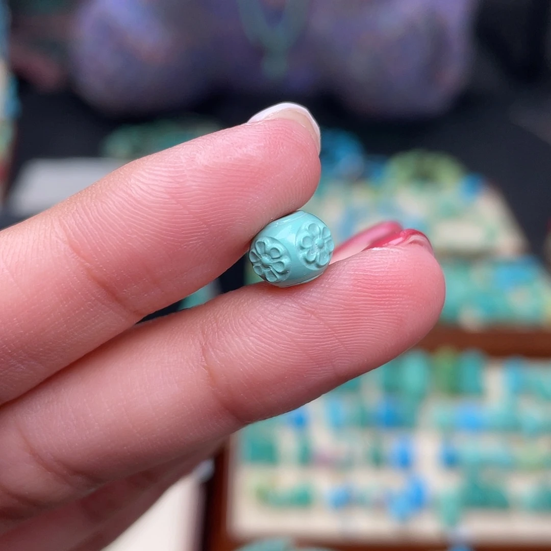 湖北原生态小配饰