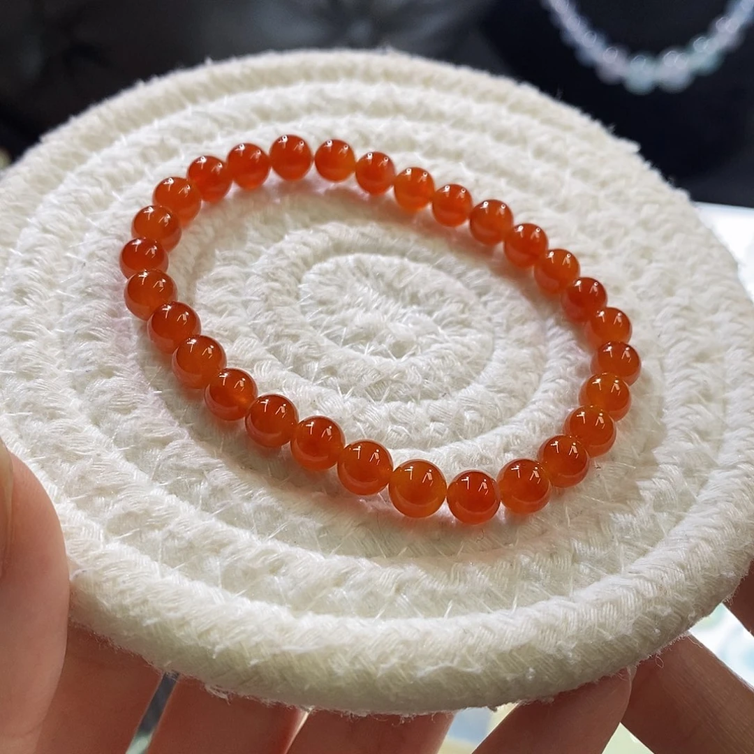 未镶嵌挂件翡翠卡6