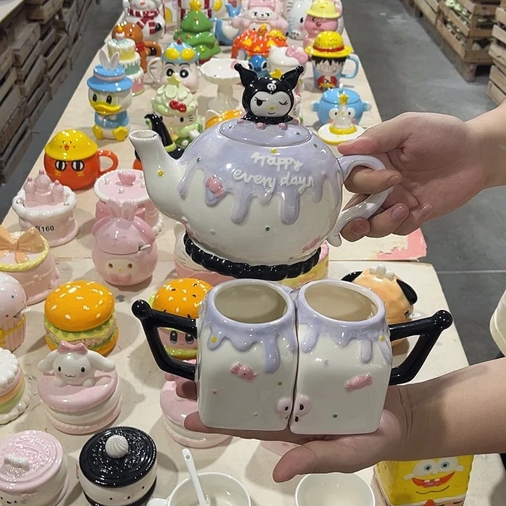 紫砂茶案我也不知道