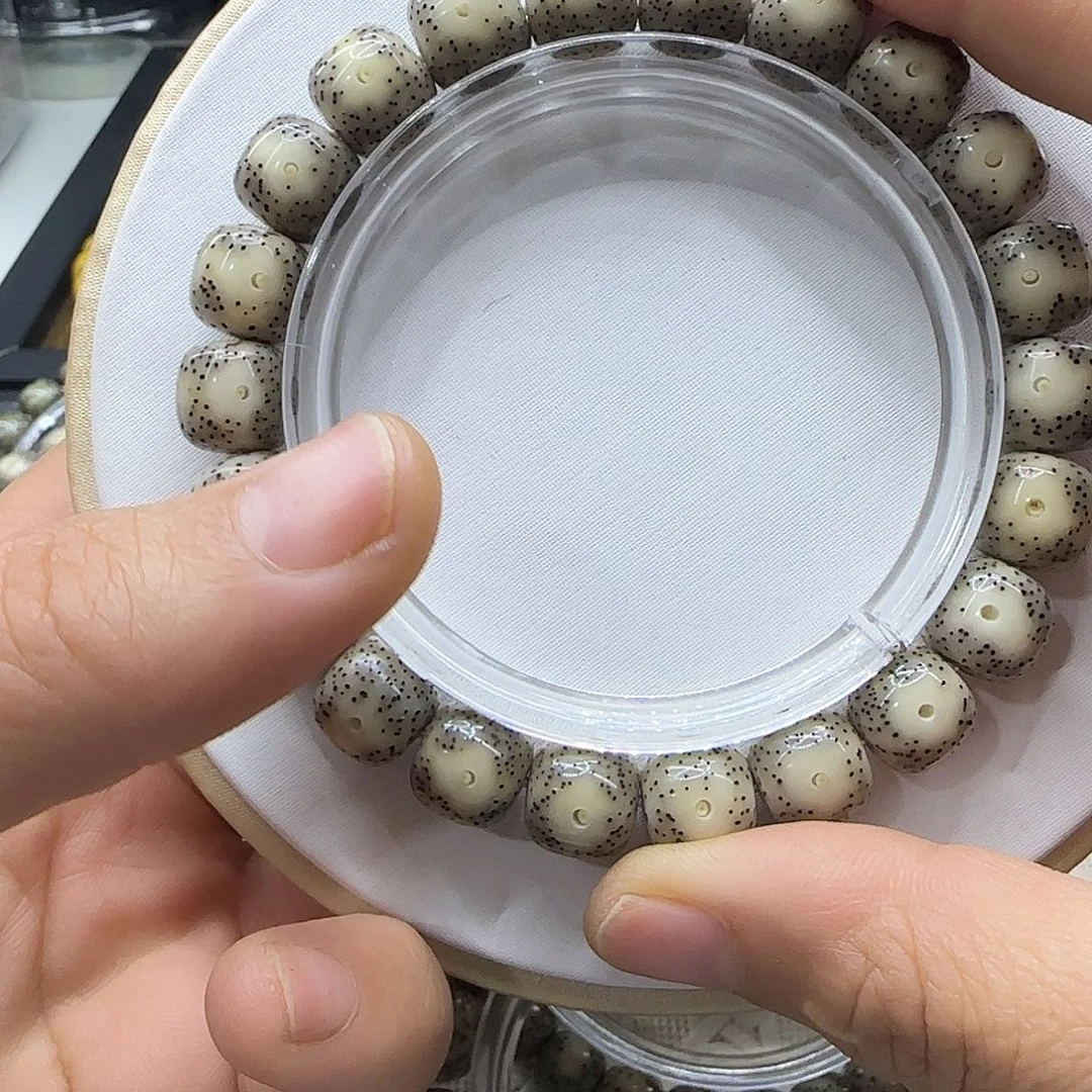 吊坠星月菩提星月菩提大眼睛10×9b1