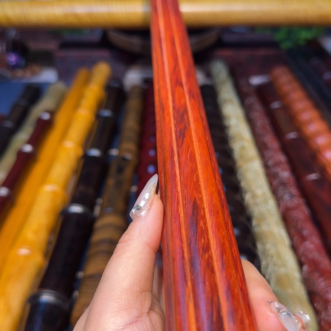 大果紫檀（缅甸花梨）阿*