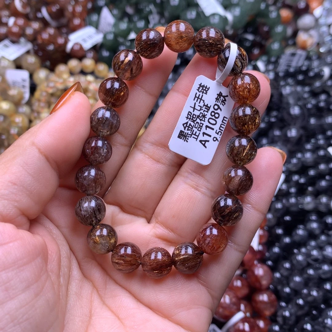 手链水晶未镶嵌11111111111