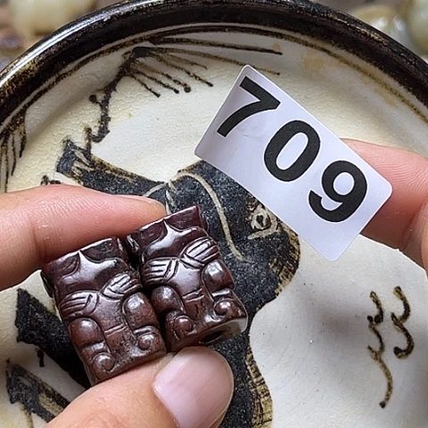 瓷片瓷器制作与使用技术一九