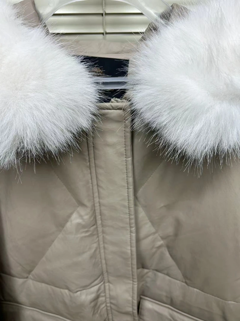 左1-3下9611款外套