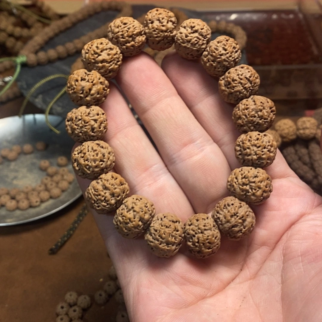 G***6金刚菩提手串五星