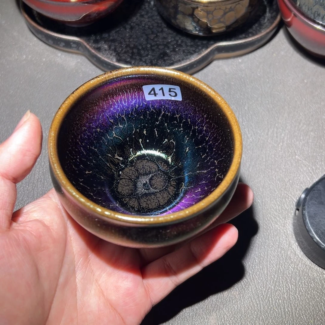 茶盏这个时候才会明白为什么有时候