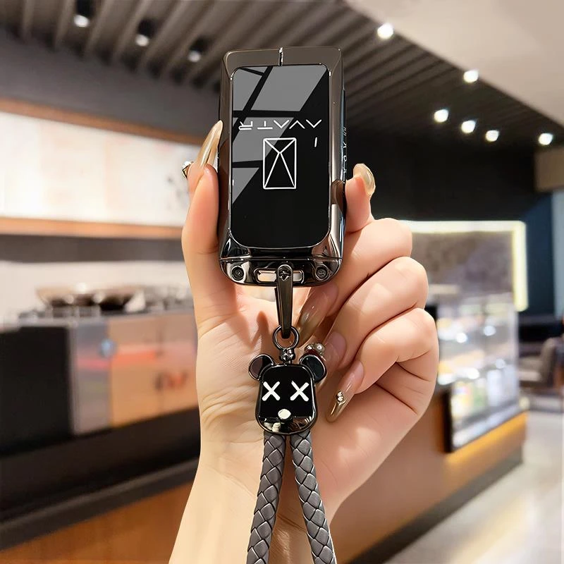 阿维塔07钥匙套06车11扣12壳2025款25汽车保护套配件用品专用高级