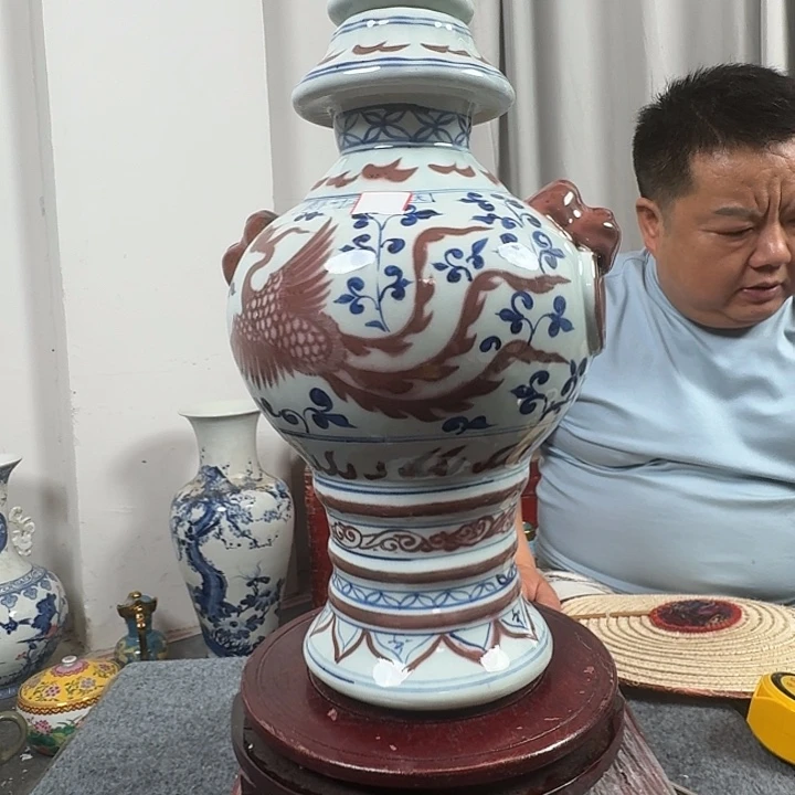 摆件景德镇陶瓷aaa