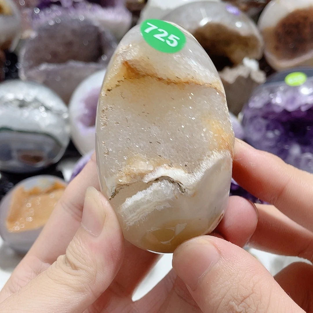 未镶嵌紫晶大型摆件（非配饰）