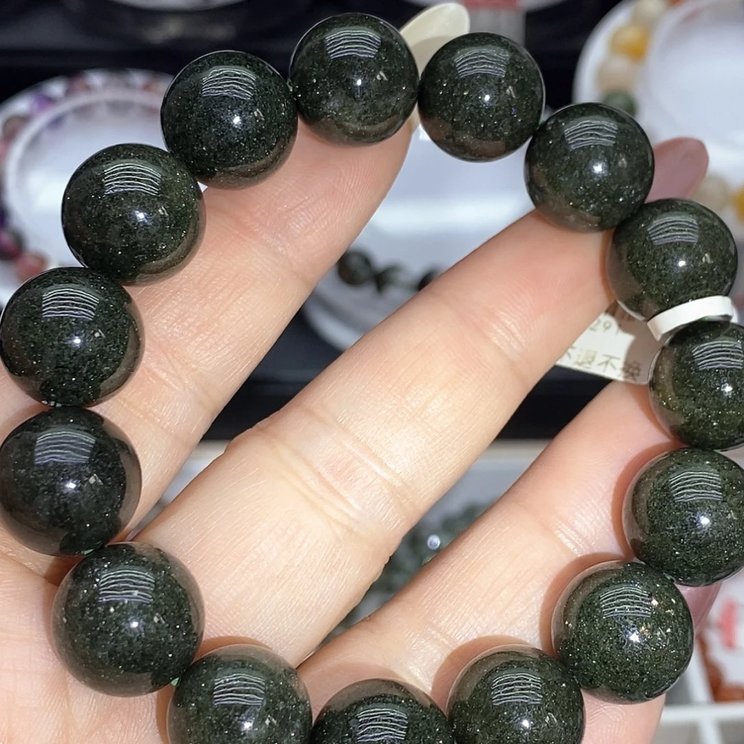 未镶嵌手链水晶天然手链