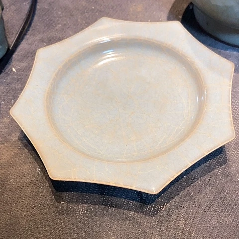瓶用****1龙泉青瓷龙汆烫壶工艺美术