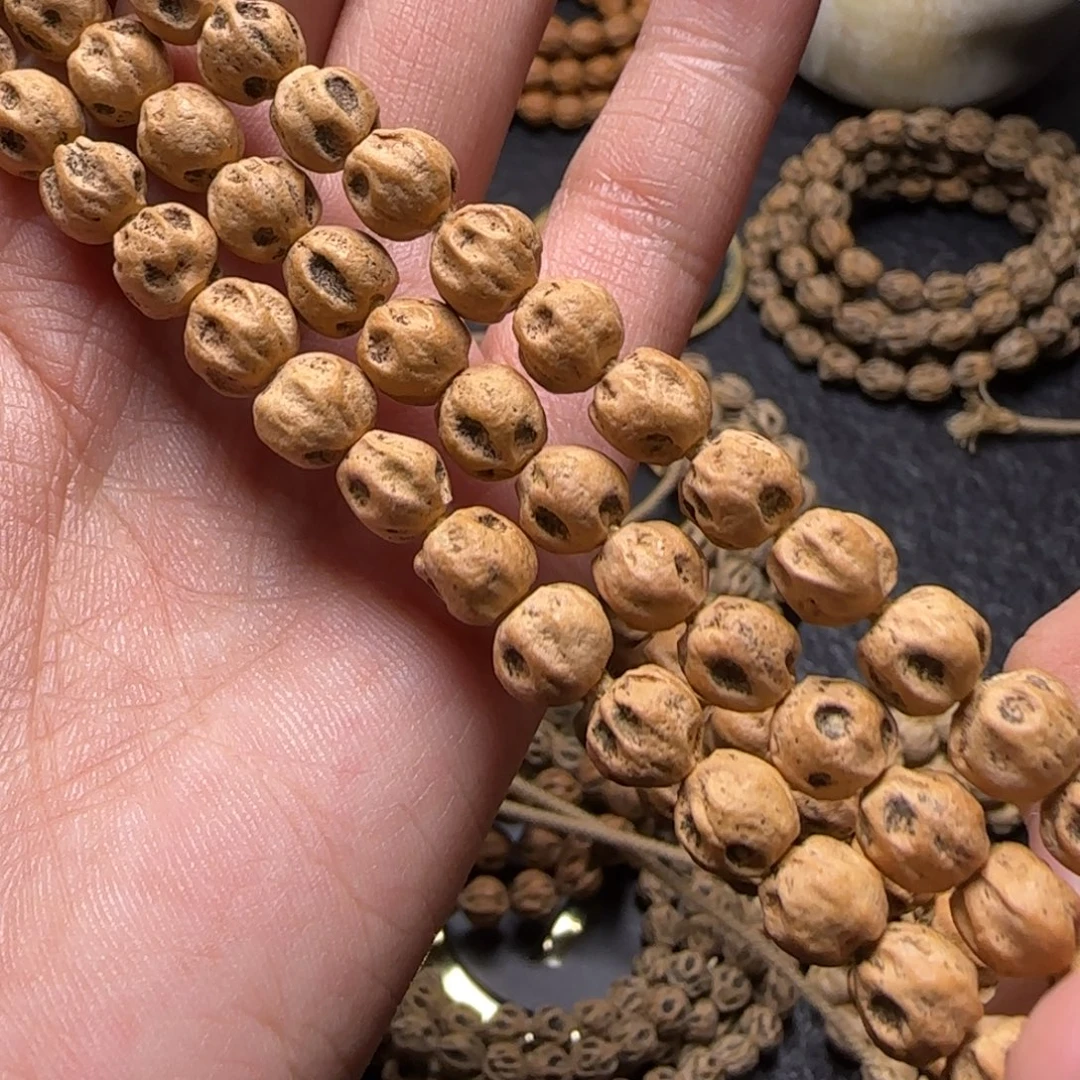 W***.吊坠柏香籽/百香籽