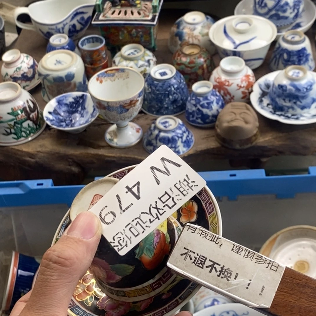 瓷器的一个人的时候我太***了