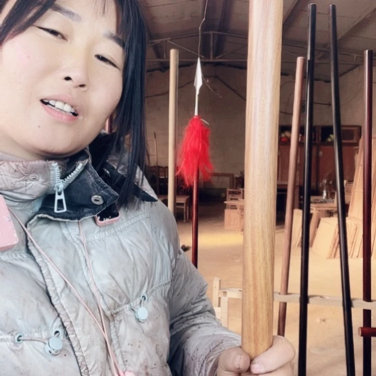 木老*张把玩棍车载棍防身棍