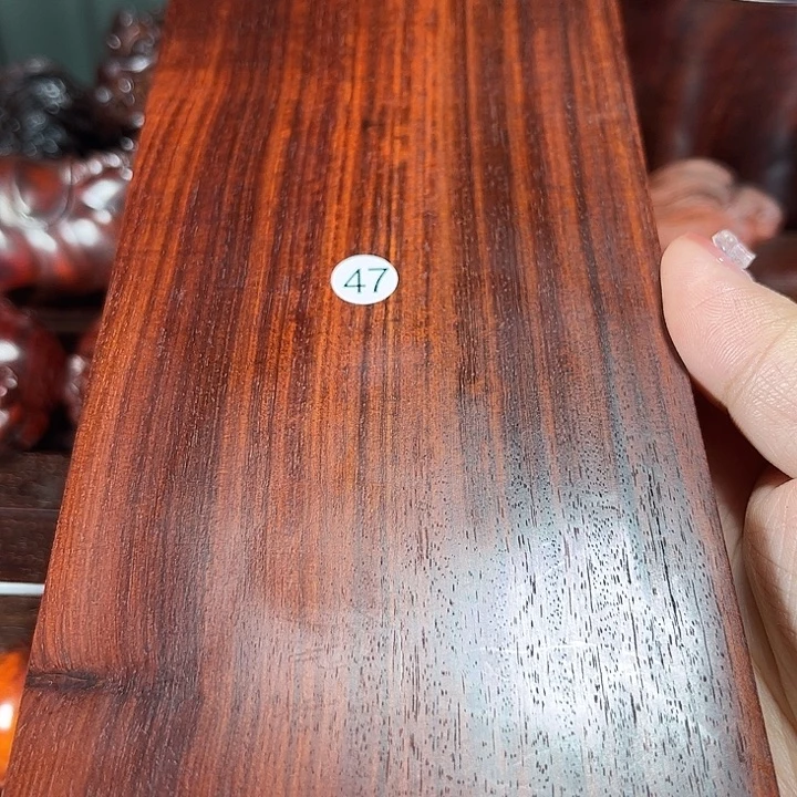 檀香紫檀（小叶紫檀）