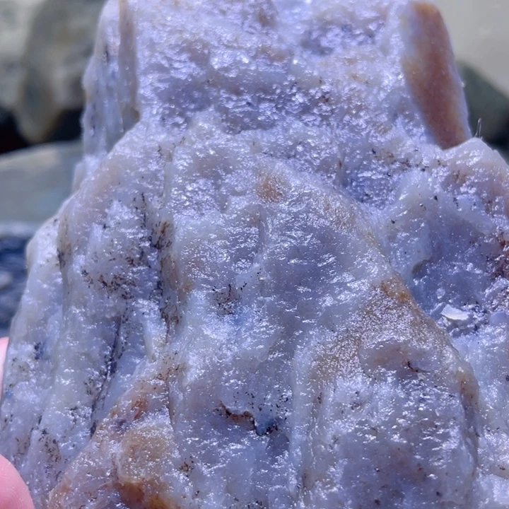 和田玉未镶嵌珠宝半成品