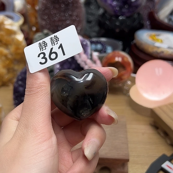 水晶天然水晶未镶嵌未镶嵌361