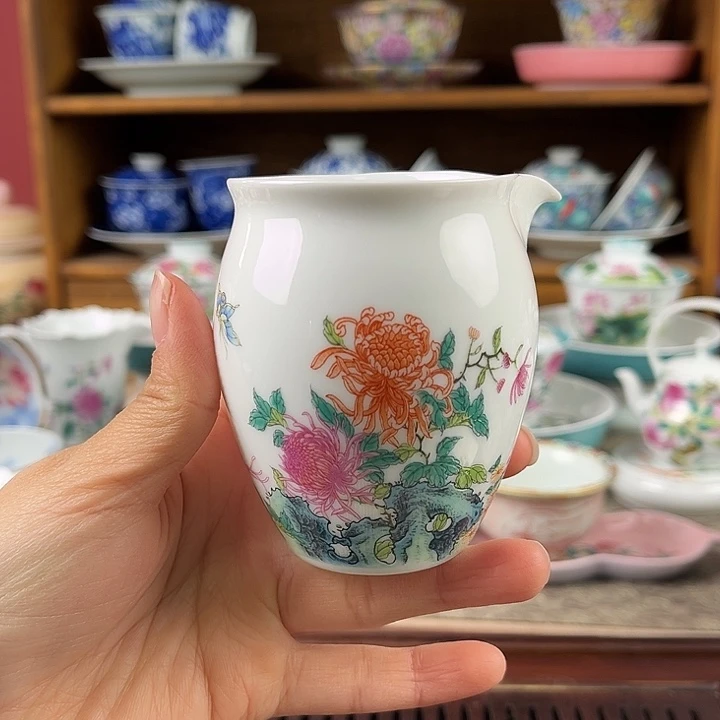 微瑕单杯单只价格