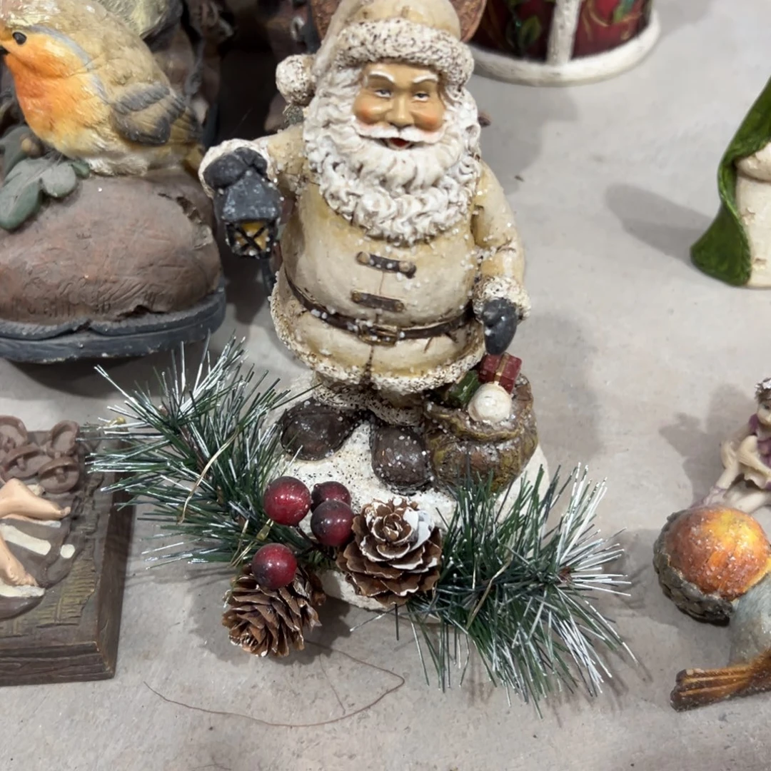 瓷片工艺品默认瑕疵掉漆染色不退不换退了拉小黑屋