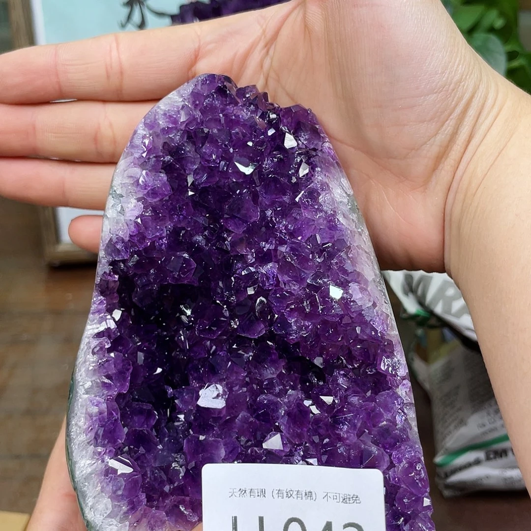 未镶嵌大型摆件（非配饰）水晶
