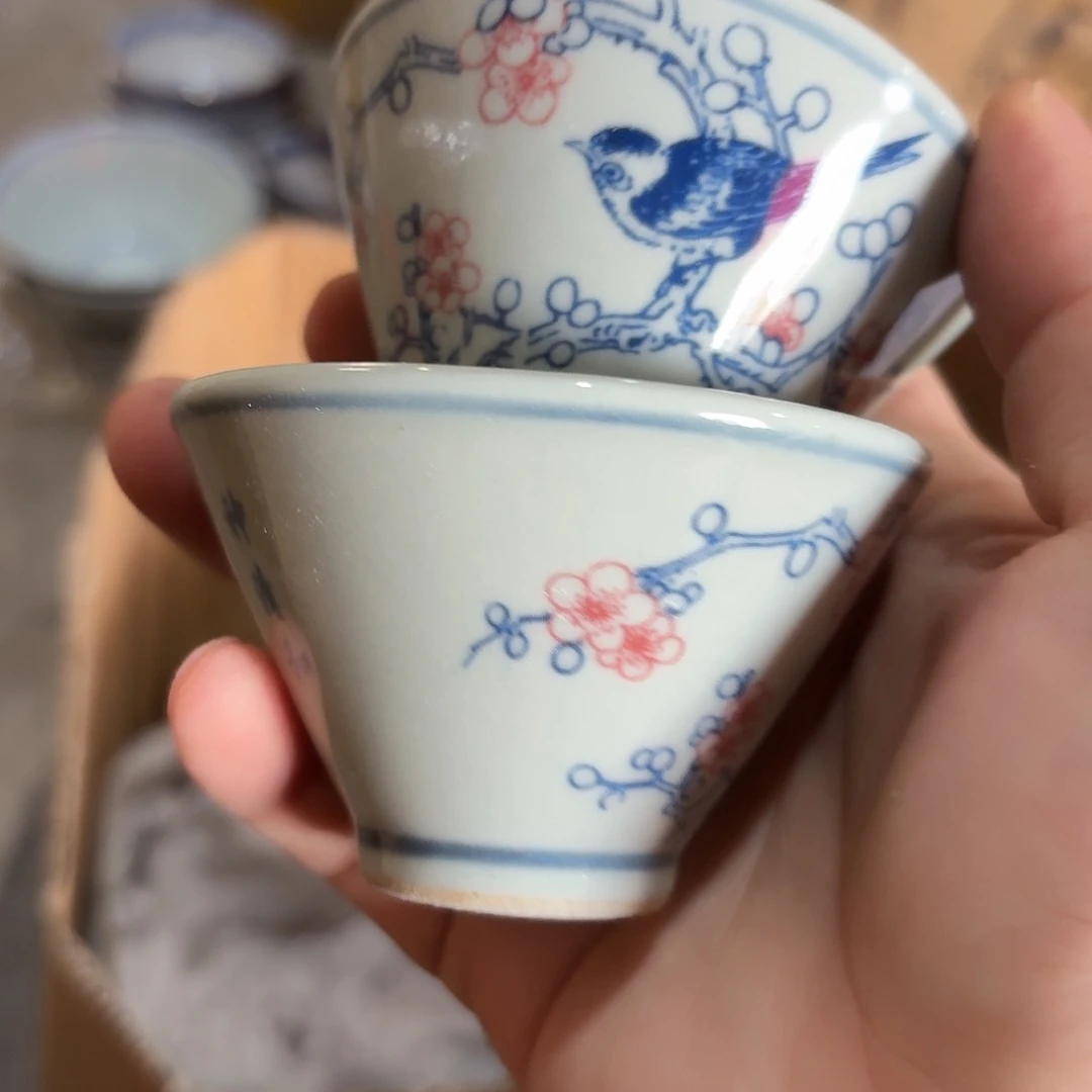 景德镇现代陶瓷用品