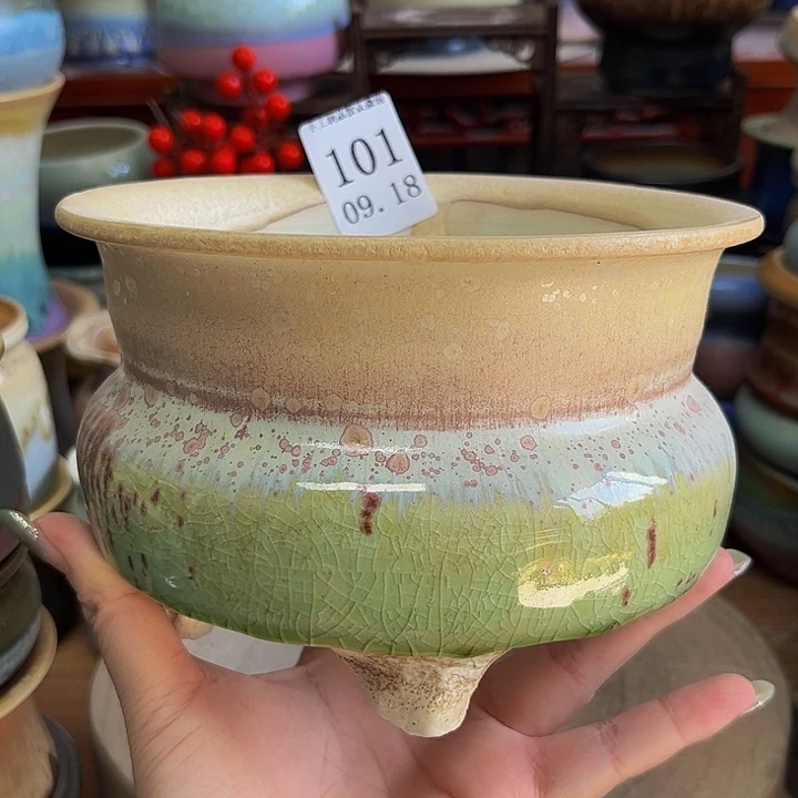 瓷片景德镇陶瓷手工制作