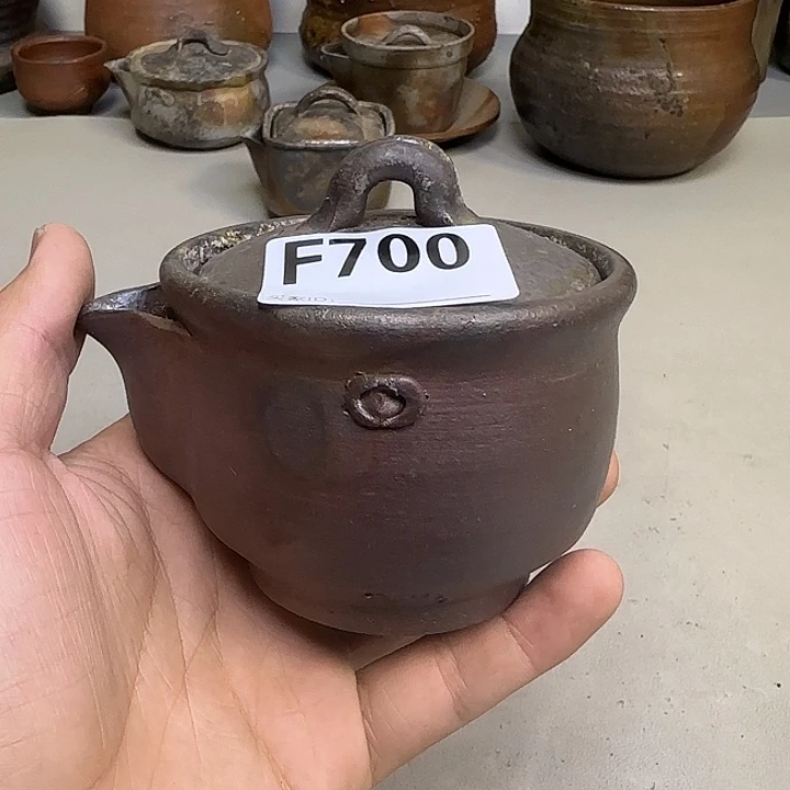 备前烧作品备前烧作品