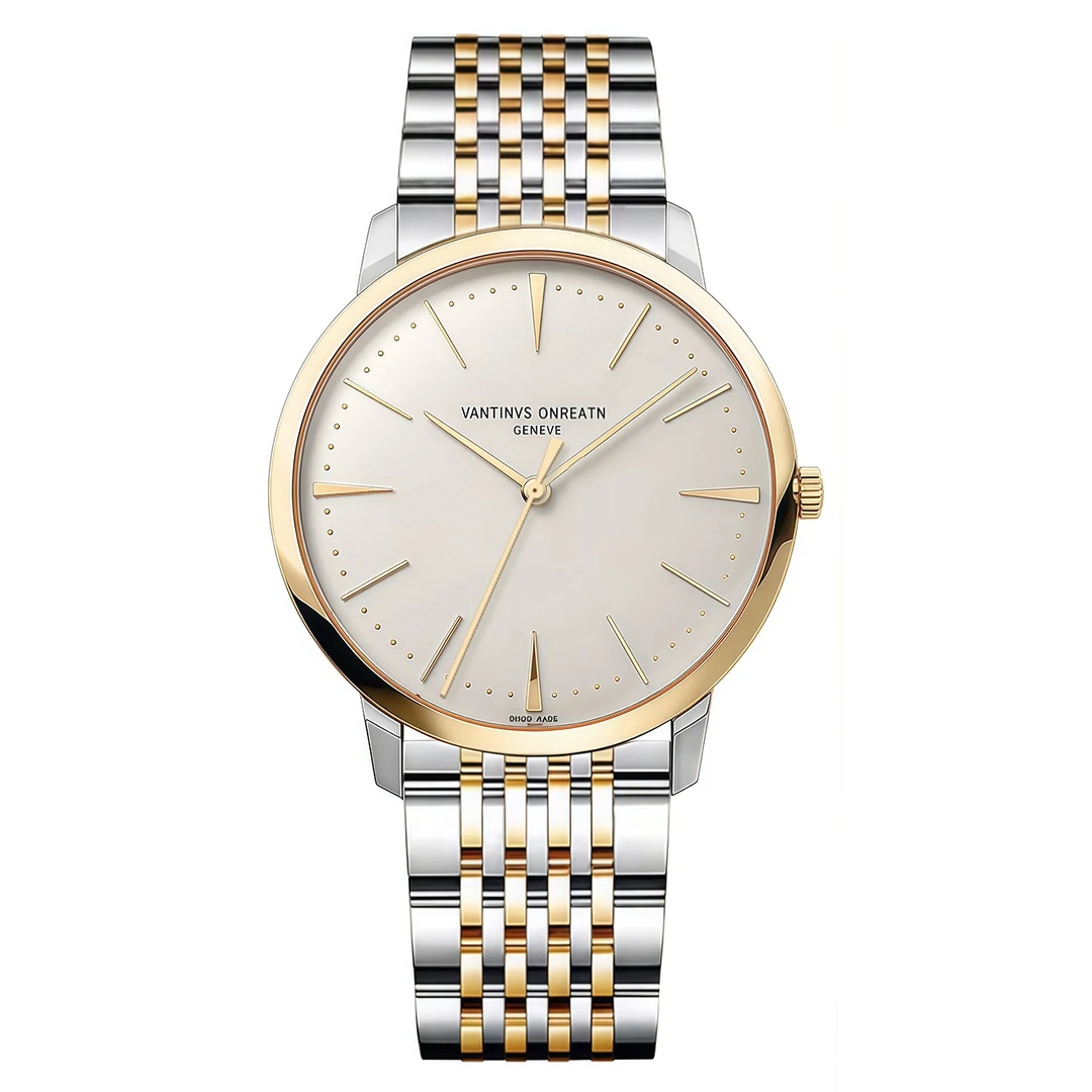 传承系列掌舵者总裁限量200枚MSF-7690