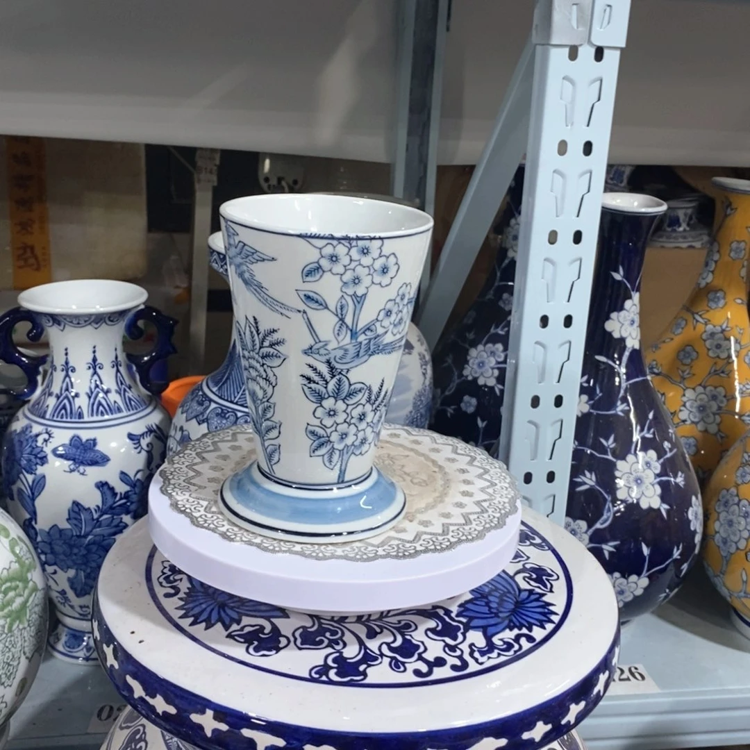 瓶小花瓶摆件花瓶摆件