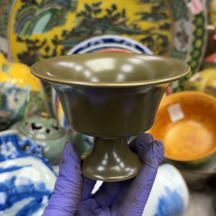 摆件瓷器摆件 瓷器摆件