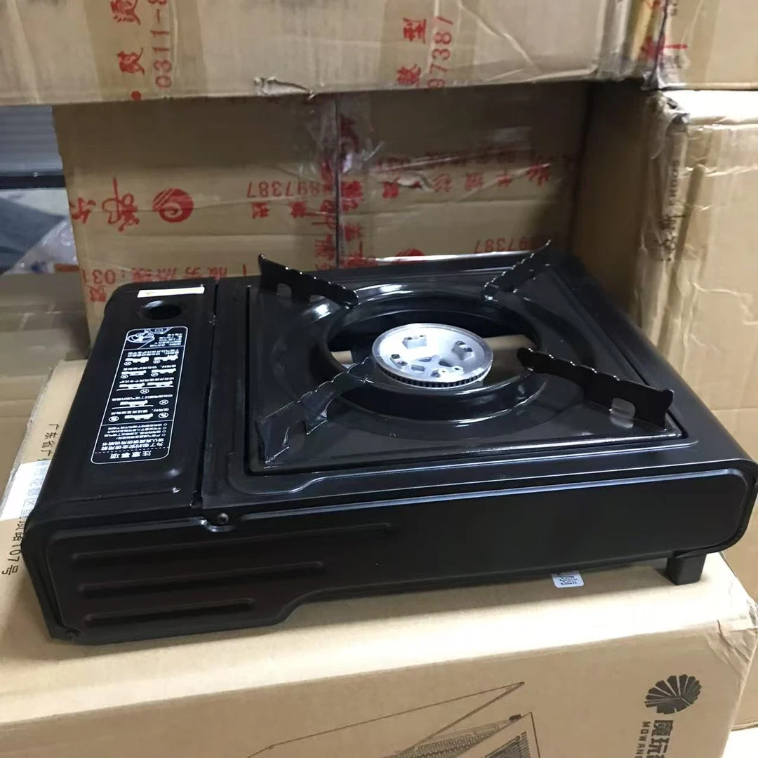 卡斯炉便携式户外野营炊具露营燃气炉