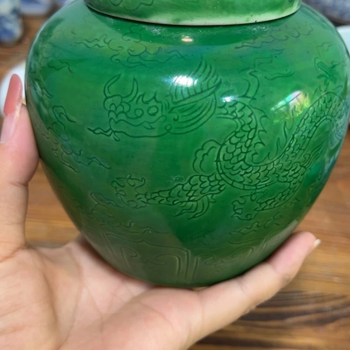 摆件君*景德镇陶瓷艺术品