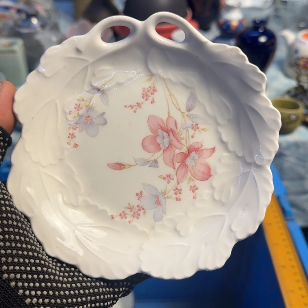 餐具默认微瑕不退不换