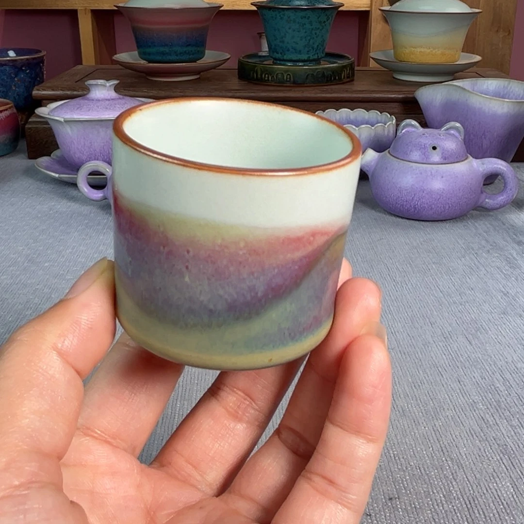 【闪购商品】钧瓷0005