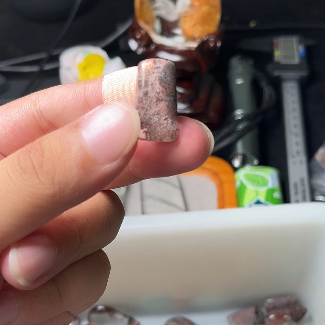 得***愿银S925镶嵌颈饰水晶