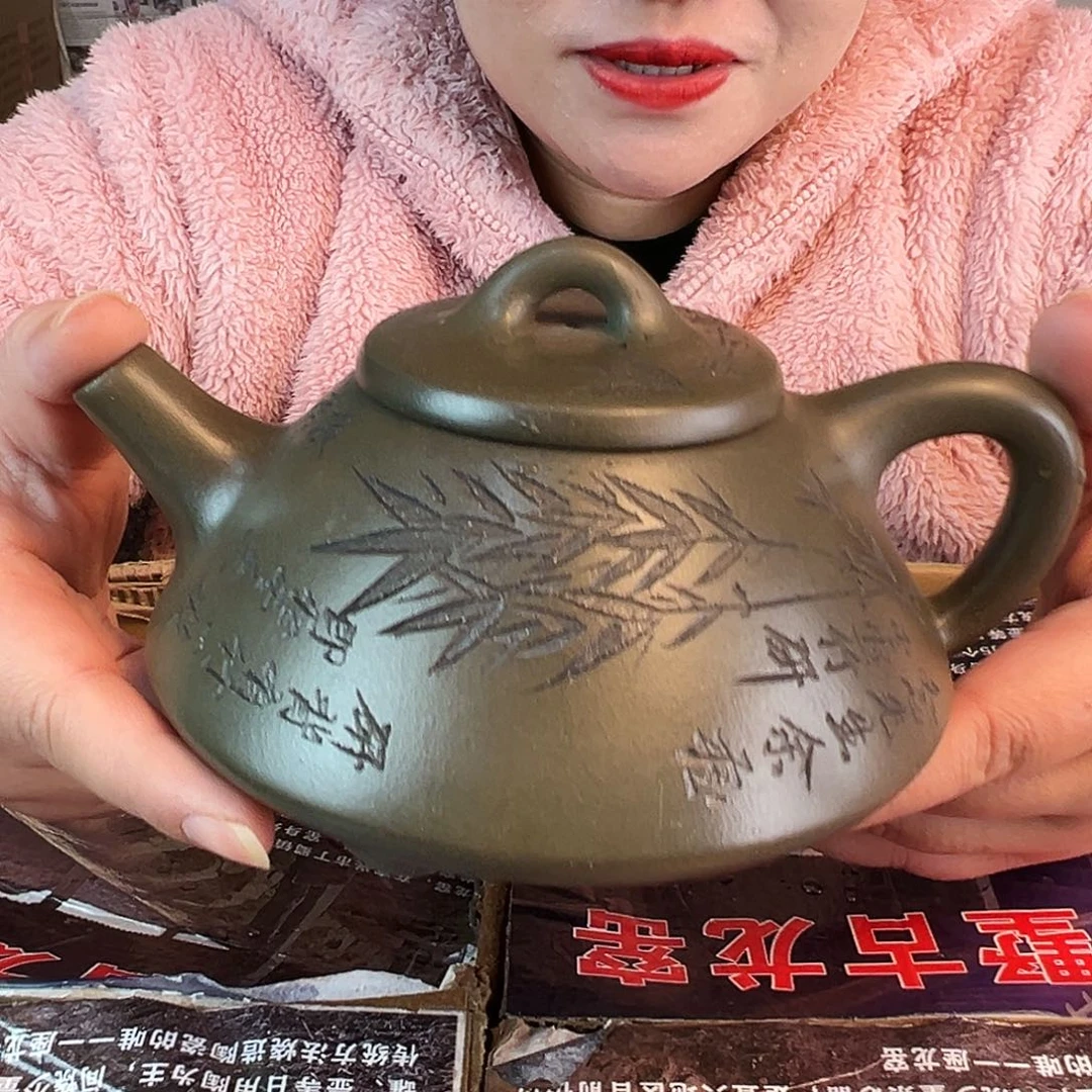 茶壶紫砂紫砂壶手工