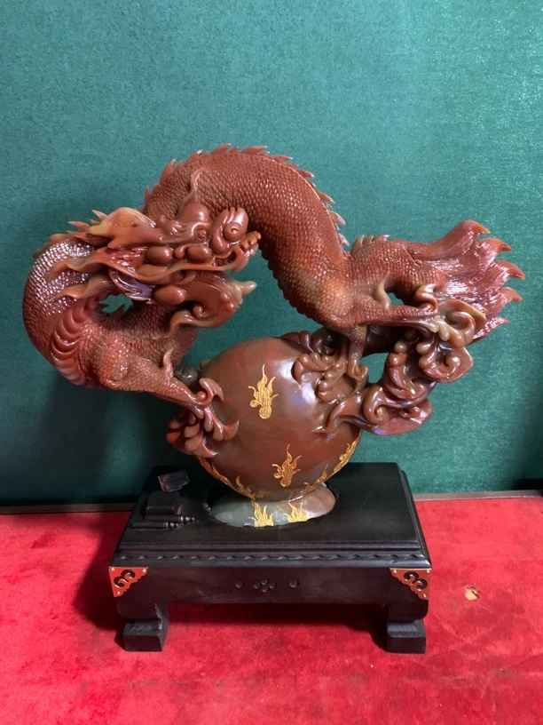 （小件）书房客厅装饰家居摆放高档大气装饰品送礼日常