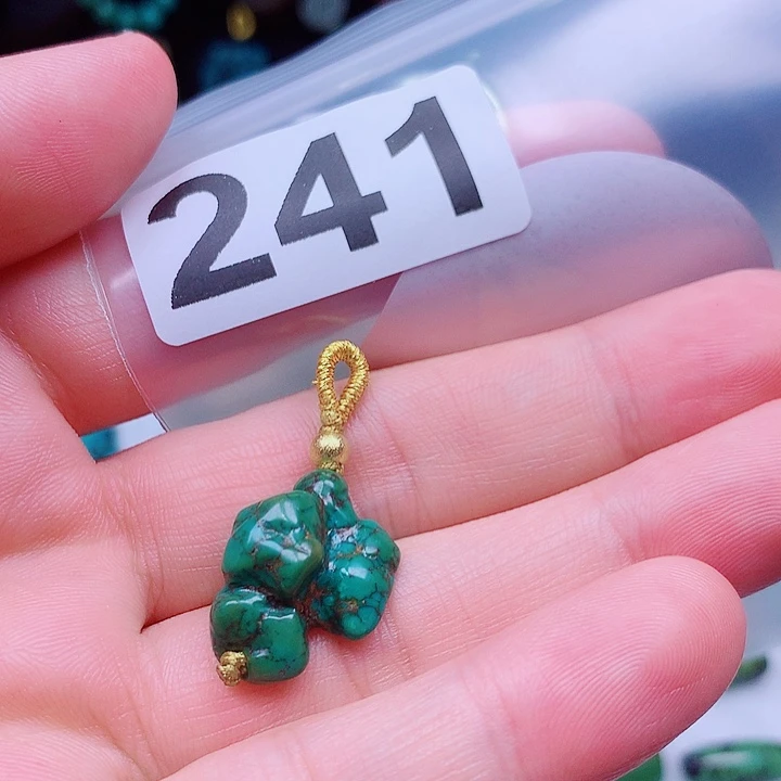 空竹粉丝专享十堰特色手工散珠