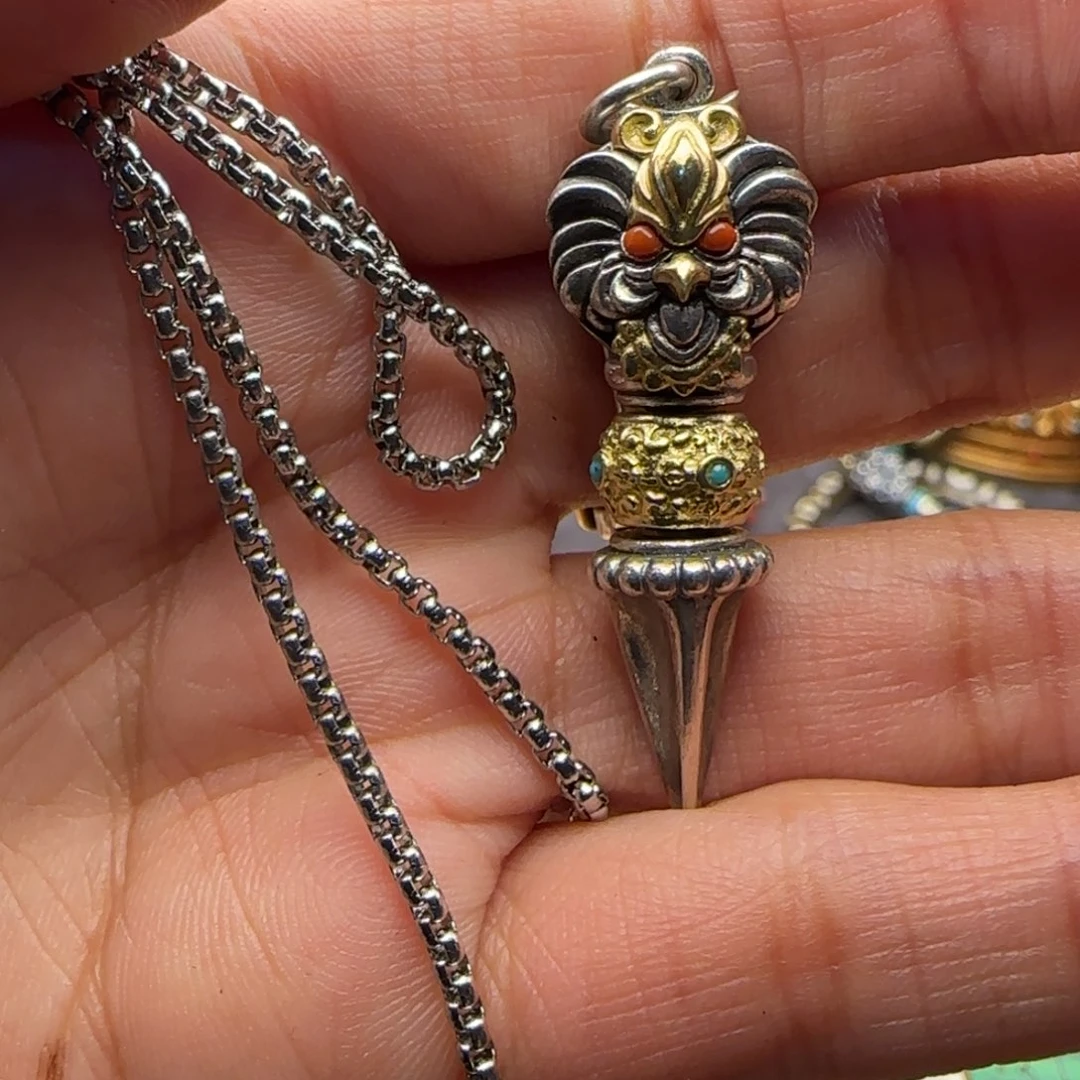 琉璃手工艺品?**?菩提