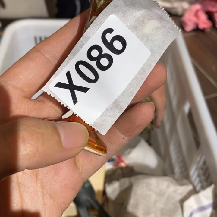 瓷片善***进冠希中古默认微瑕