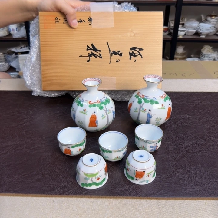 瓷片介里家的精选好物