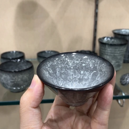 大宋甄选茶具茶器